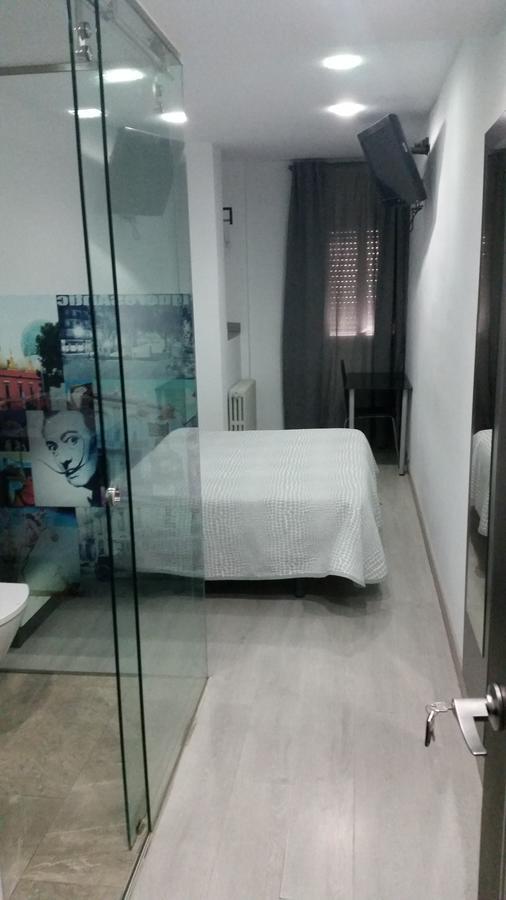 10 Hotel Girona